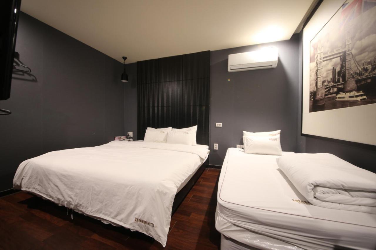 2 Heaven Songdo
