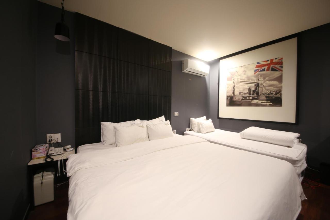 2 Heaven Songdo 2*