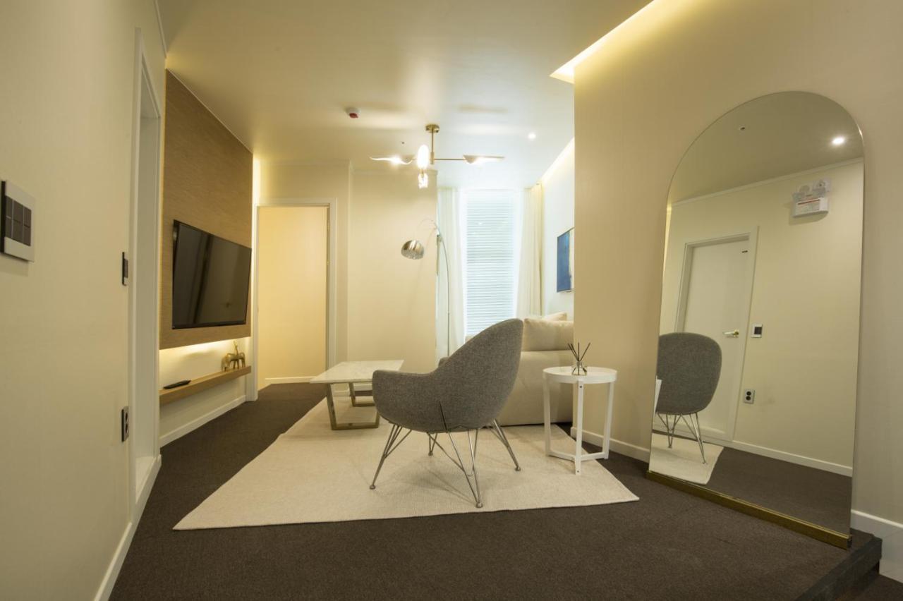 Hotel Uh The Haeundae 3*