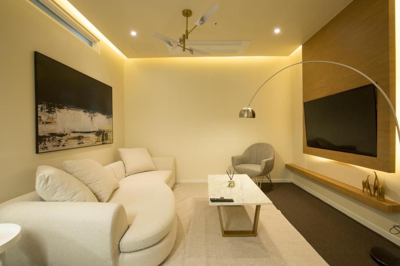 Uh The Haeundae Hotel 3*