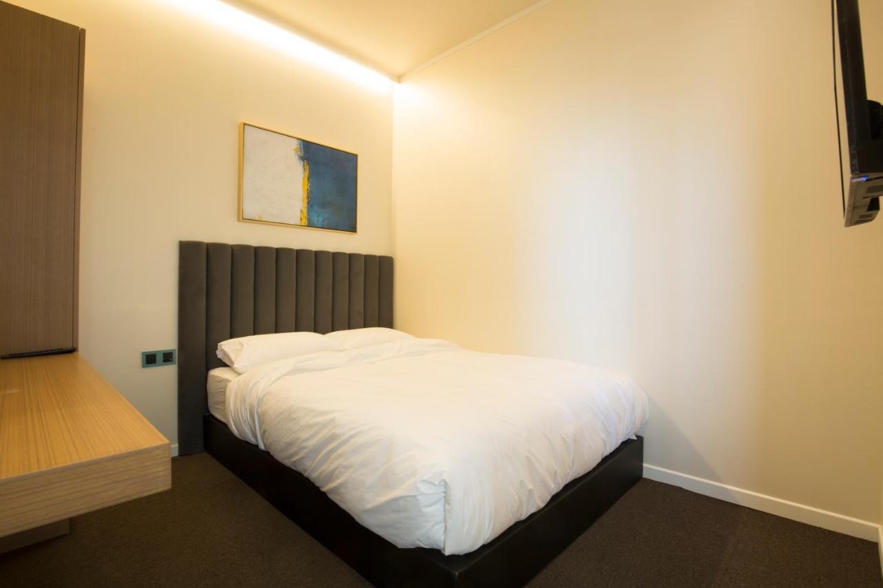 Hotel Uh The Haeundae Busan