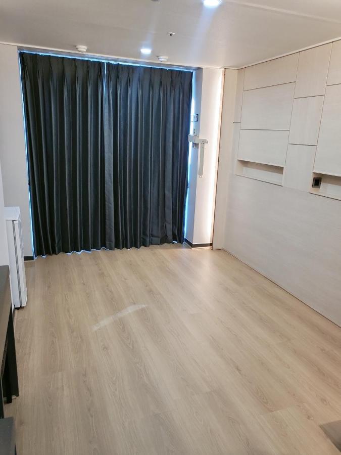 Griffinbay Hotel Busan