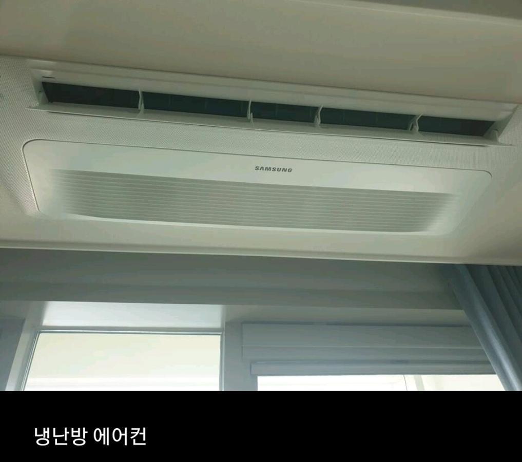 Gwangalli Grand Terrace Ocean View Busan