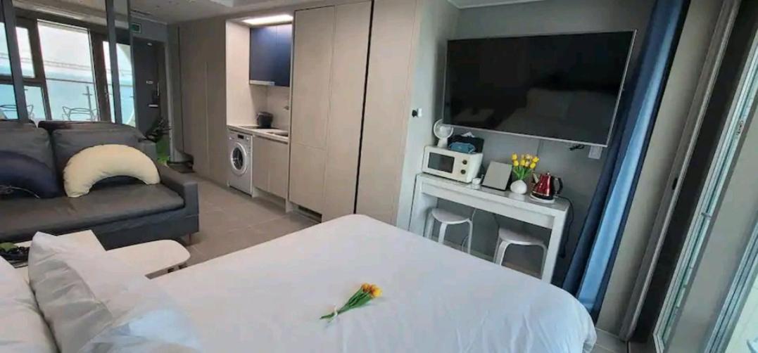 Gwangalli Grand Terrace Ocean View * Busan
