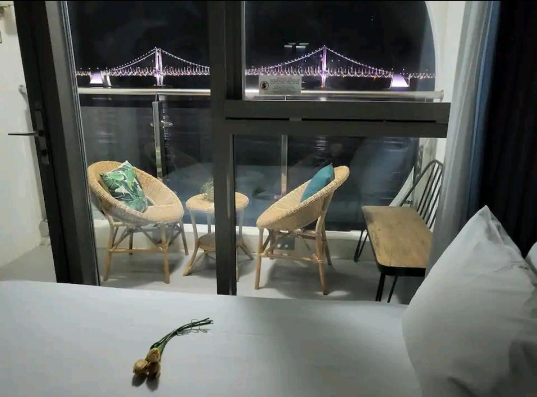 Pangsapuri Gwangalli Grand Terrace Ocean View Busan