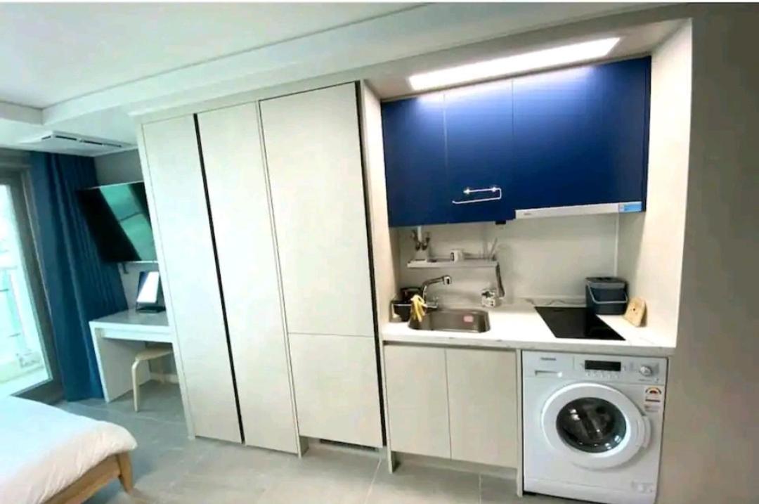 Gwangalli Grand Terrace Ocean View Busan