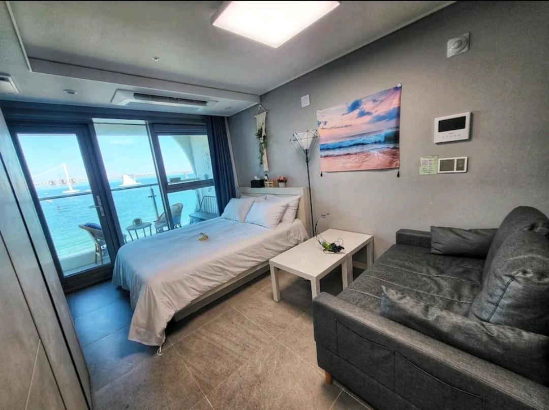 Gwangalli Grand Terrace Ocean View Pangsapuri