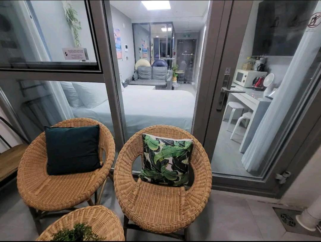 Pangsapuri Gwangalli Grand Terrace Ocean View Busan