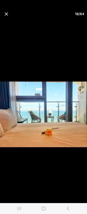 Pangsapuri Gwangalli Grand Terrace Ocean View