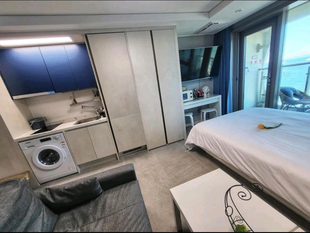 Gwangalli Grand Terrace Ocean View Pangsapuri