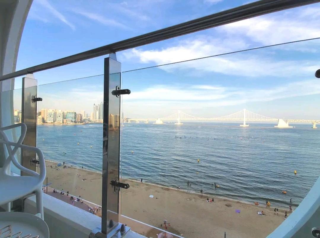 Gwangalli Grand Terrace Ocean View * Busan