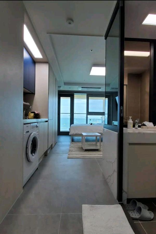 Gwangalli Grand Terrace Ocean View