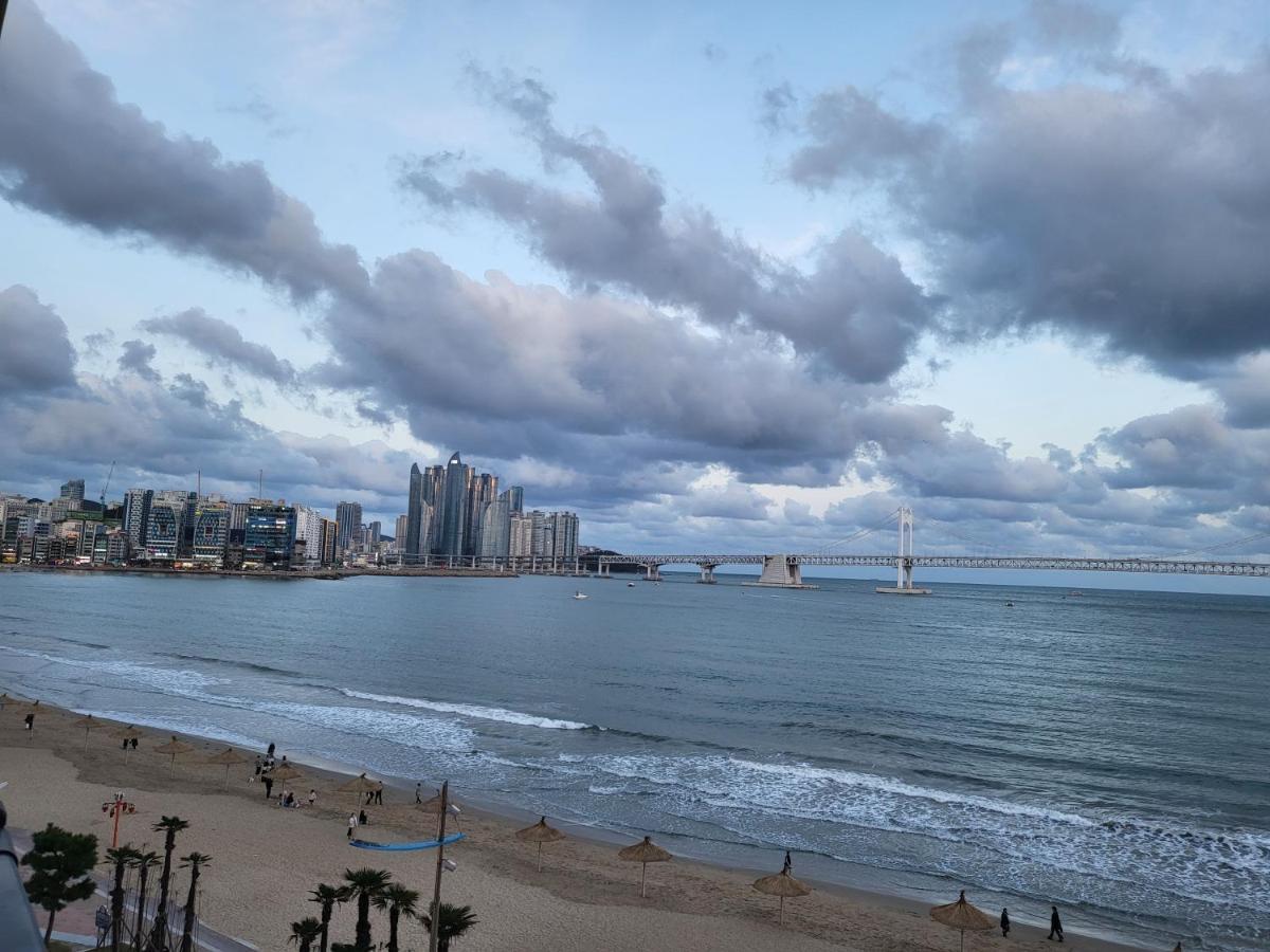 Gwangalli Grand Terrace Ocean View Pangsapuri