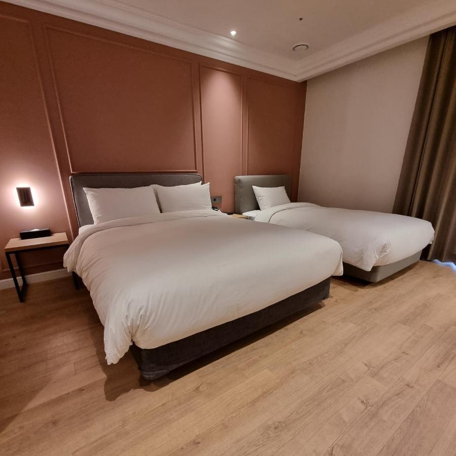 Hotel Busan City Hotel 3*