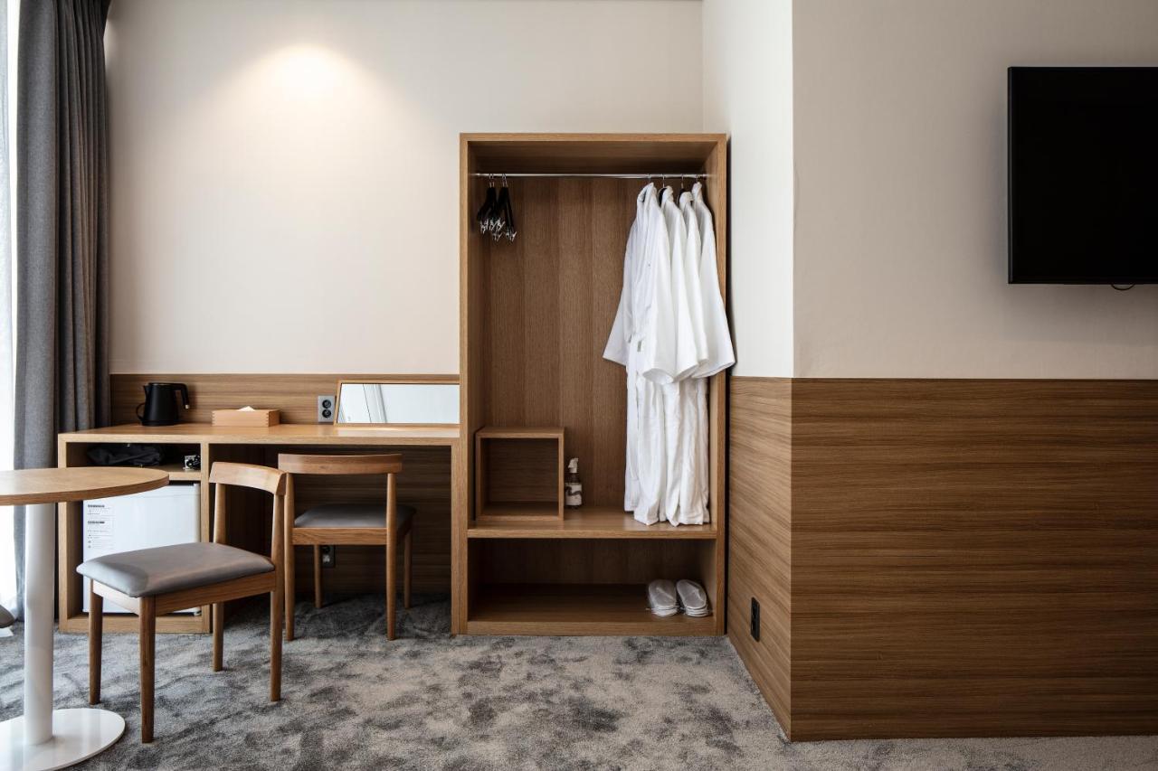 Sangsang Hotel Busan