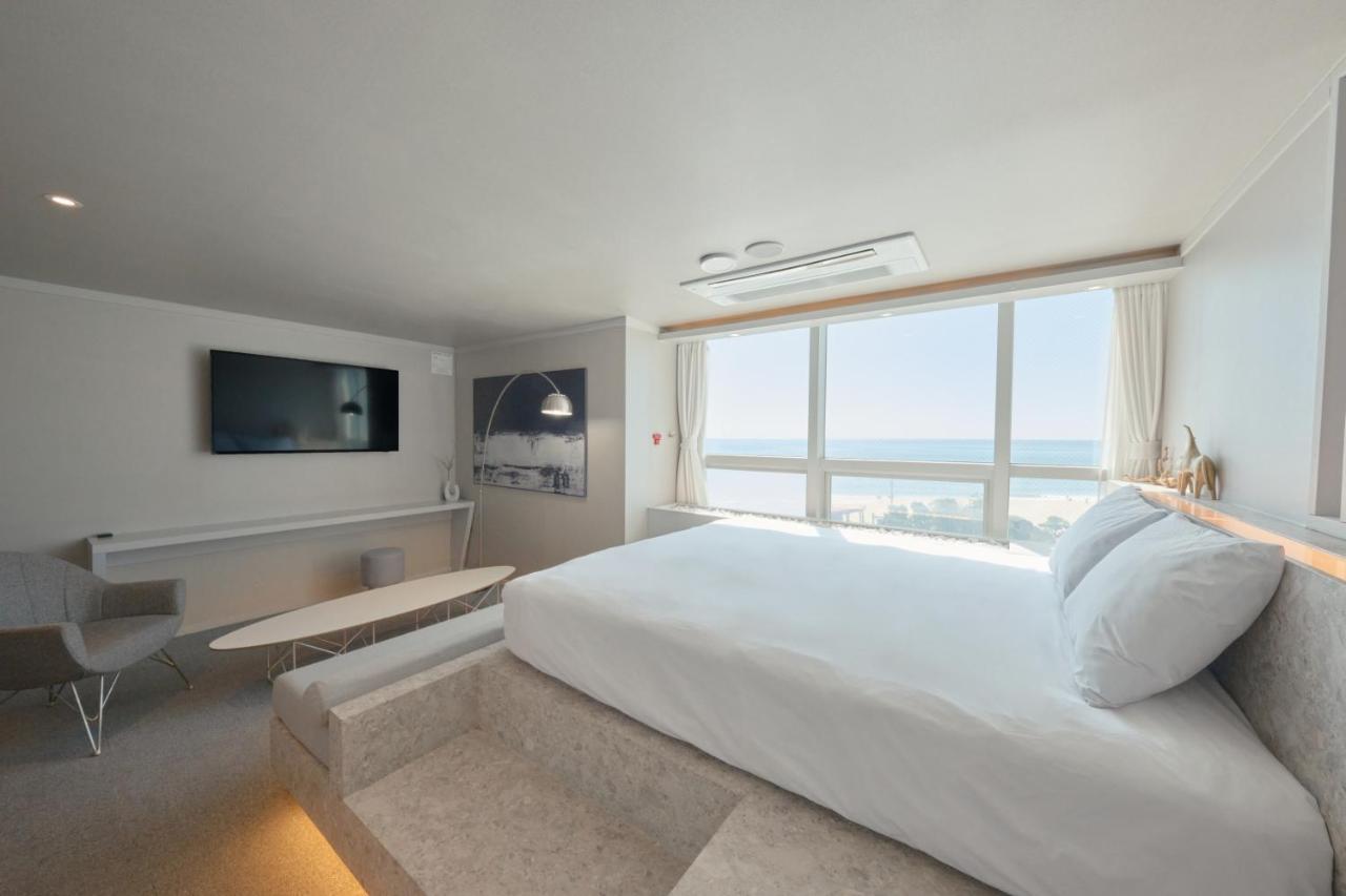Uh The Haeundae 3* Busan
