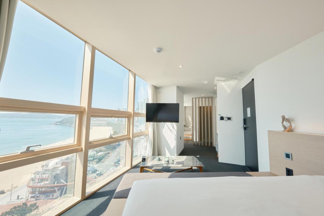 Hotel Uh The Haeundae 3*