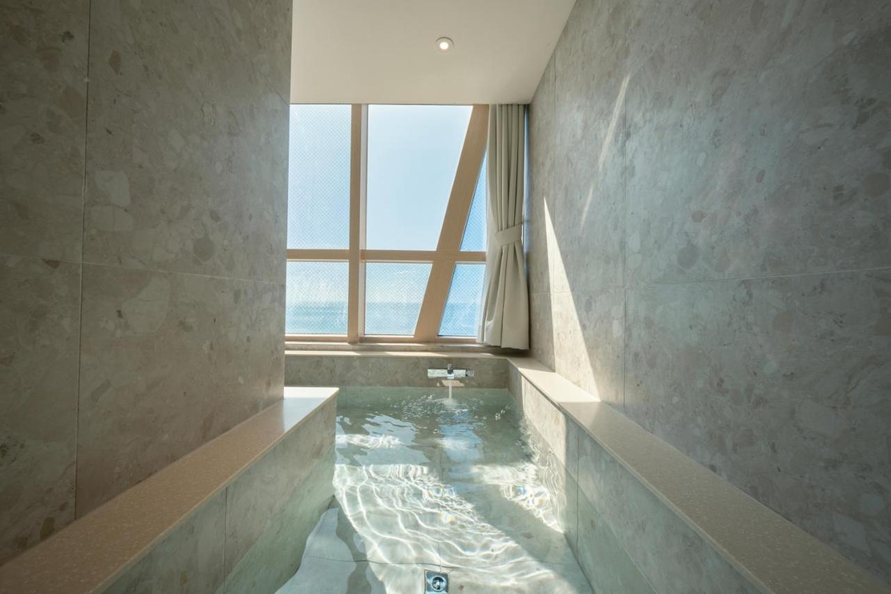 Uh The Haeundae 3* Busan