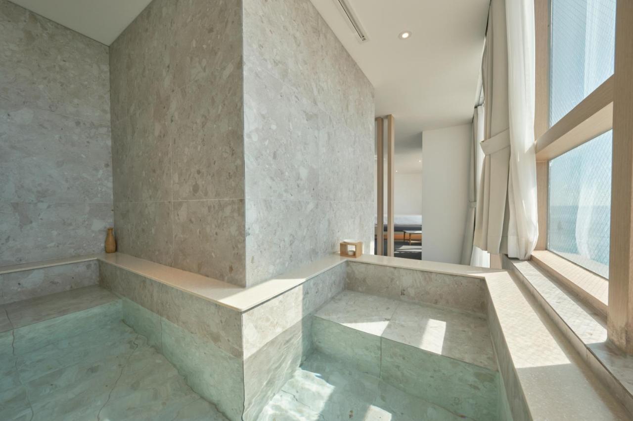 Hotel Uh The Haeundae Busan