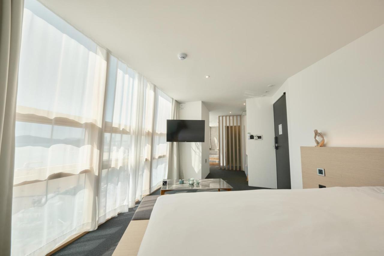 Uh The Haeundae Hotel Busan