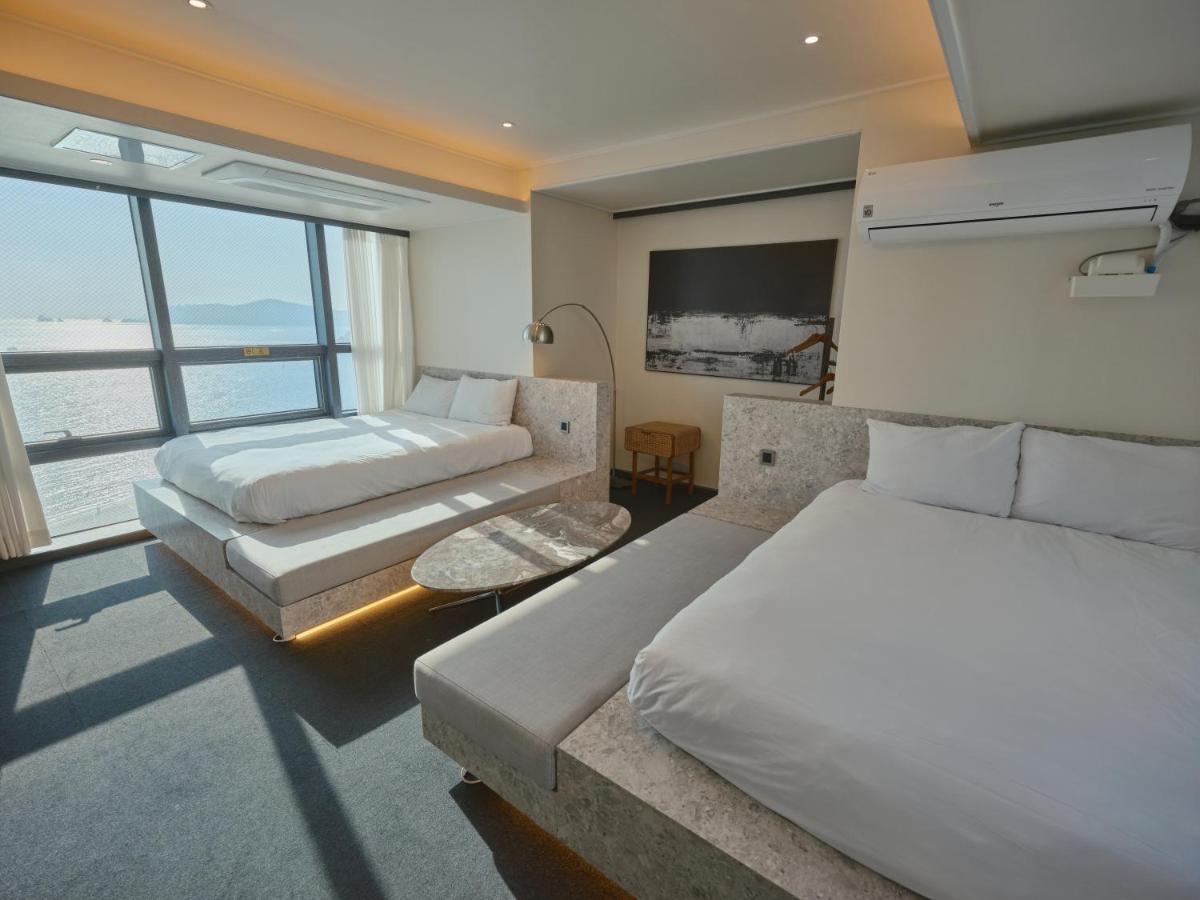 Uh The Haeundae Hotel 3*