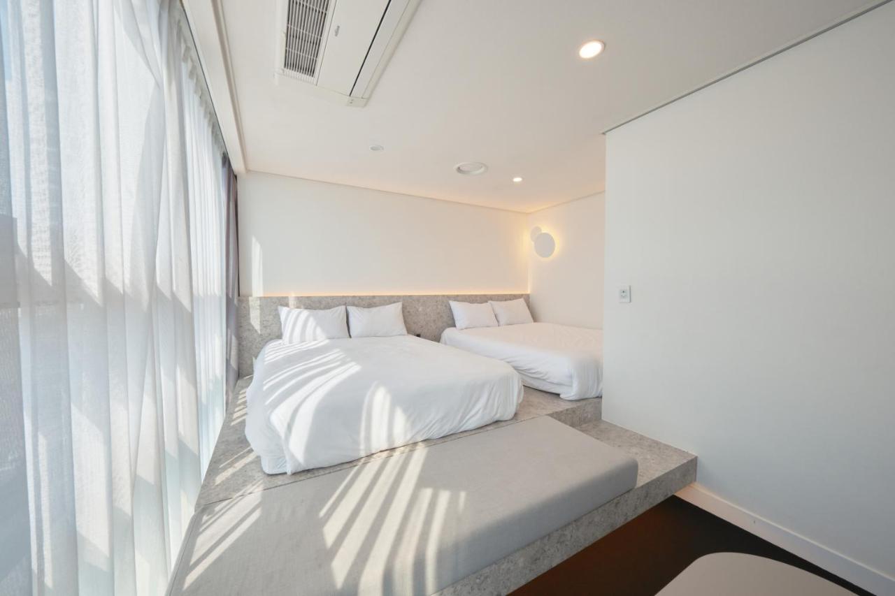 Uh The Haeundae 3*