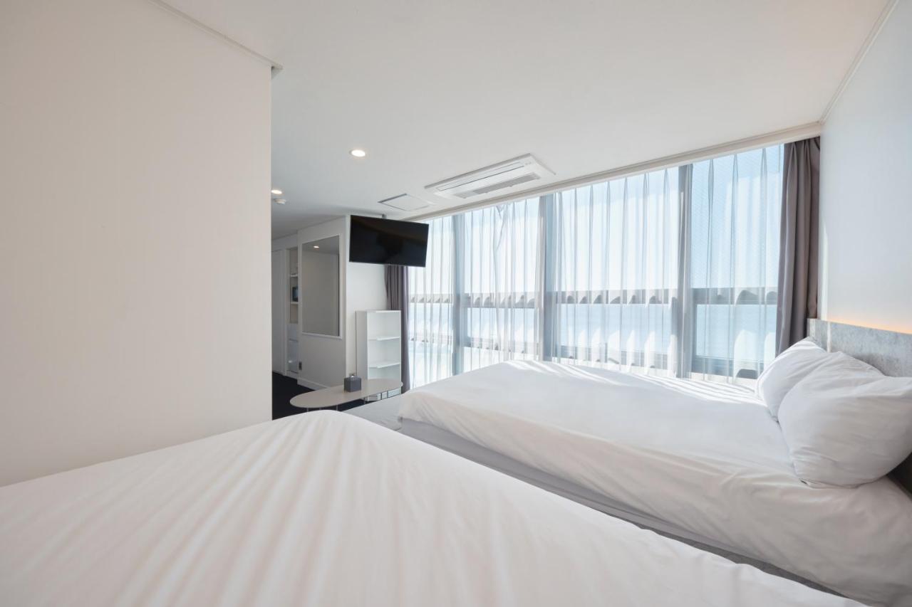 Hotel Uh The Haeundae Busan