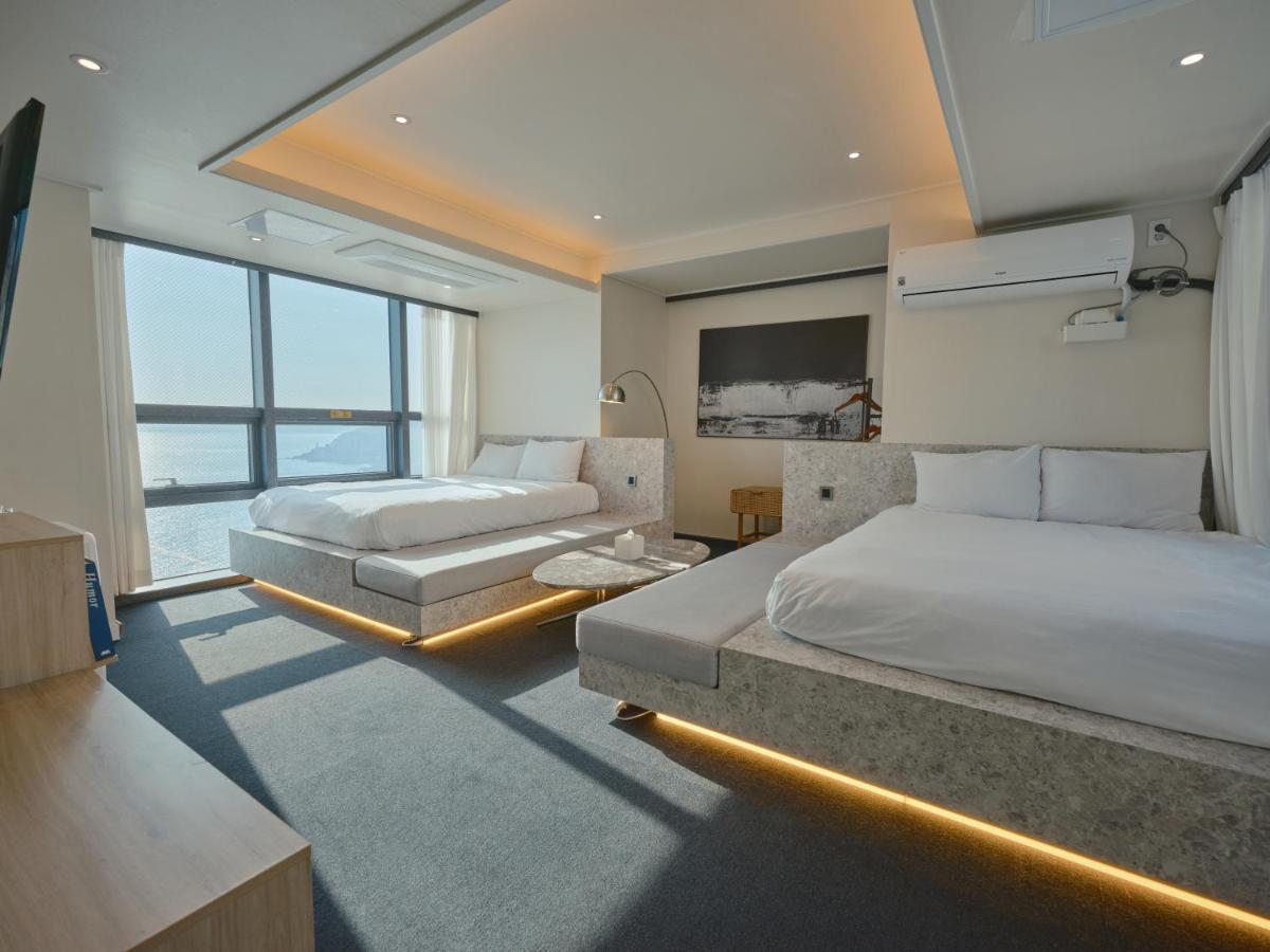 Uh The Haeundae