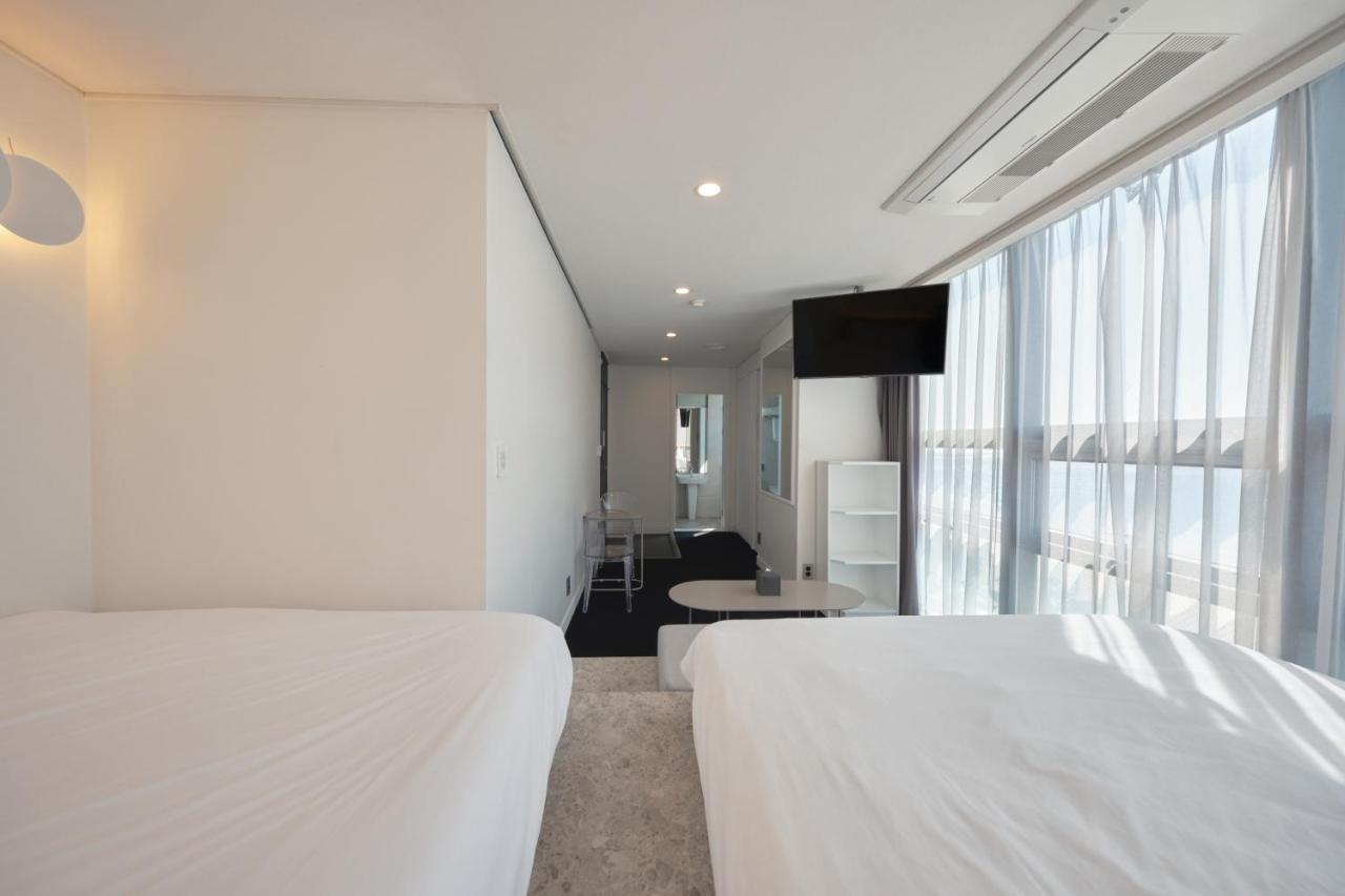 Hotel Uh The Haeundae