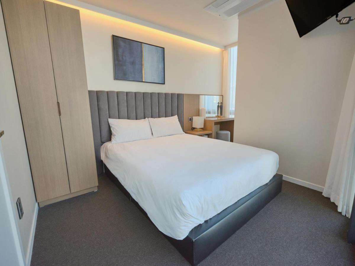 Hotel Uh The Haeundae 3*