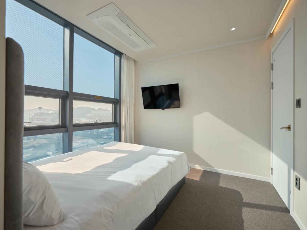 Uh The Haeundae 3* Busan