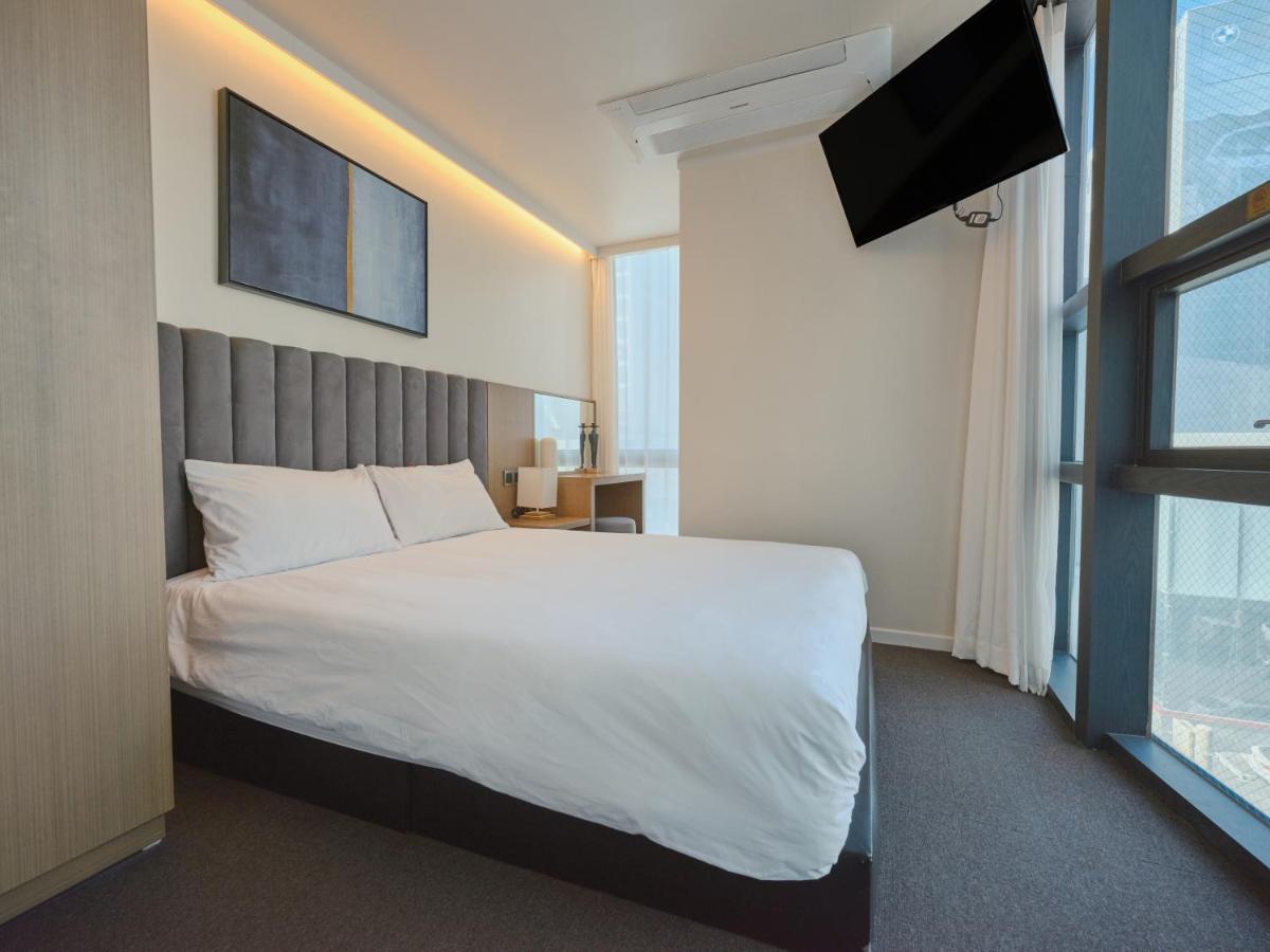Uh The Haeundae Hotel