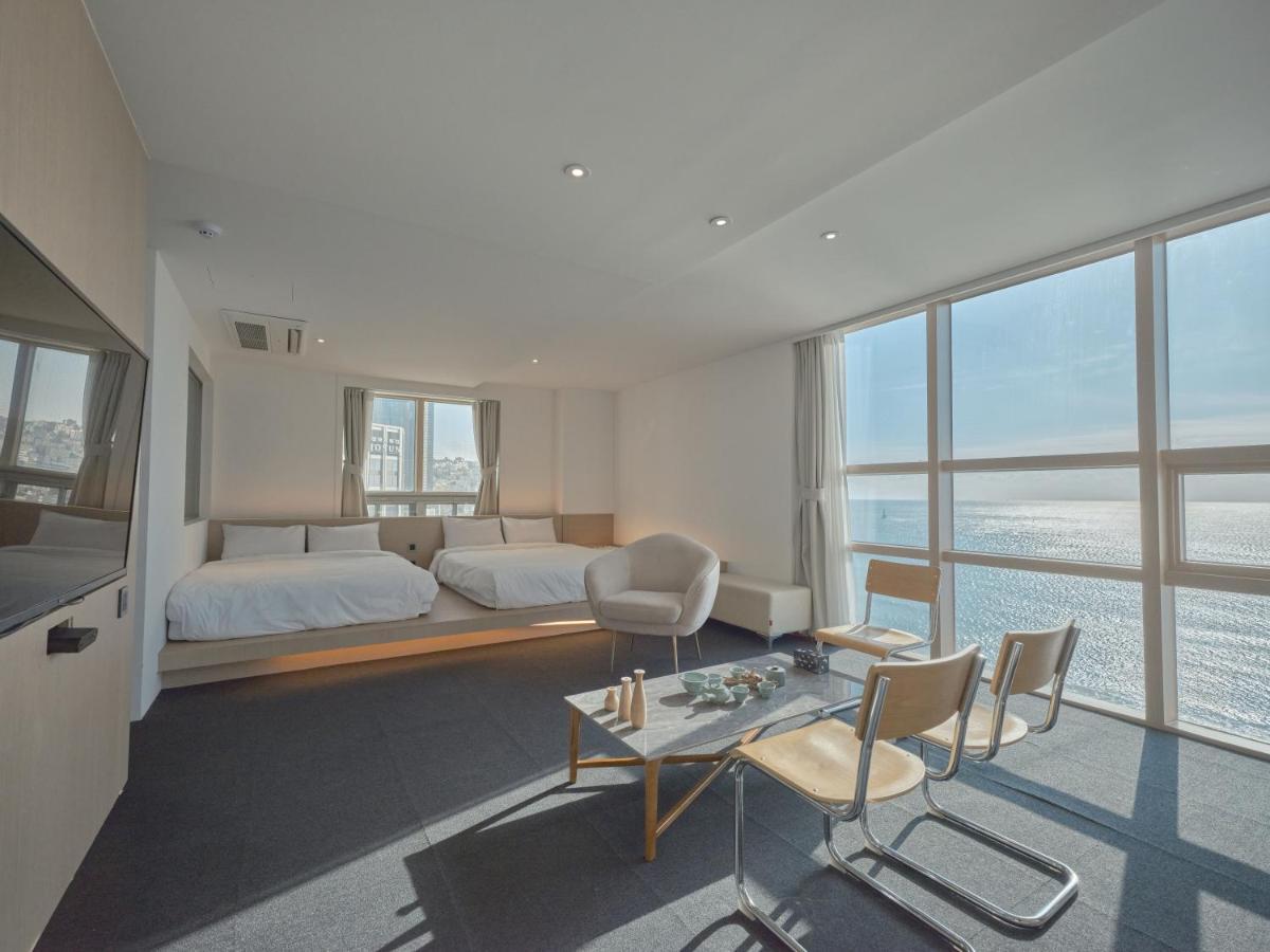 Uh The Haeundae Hotel