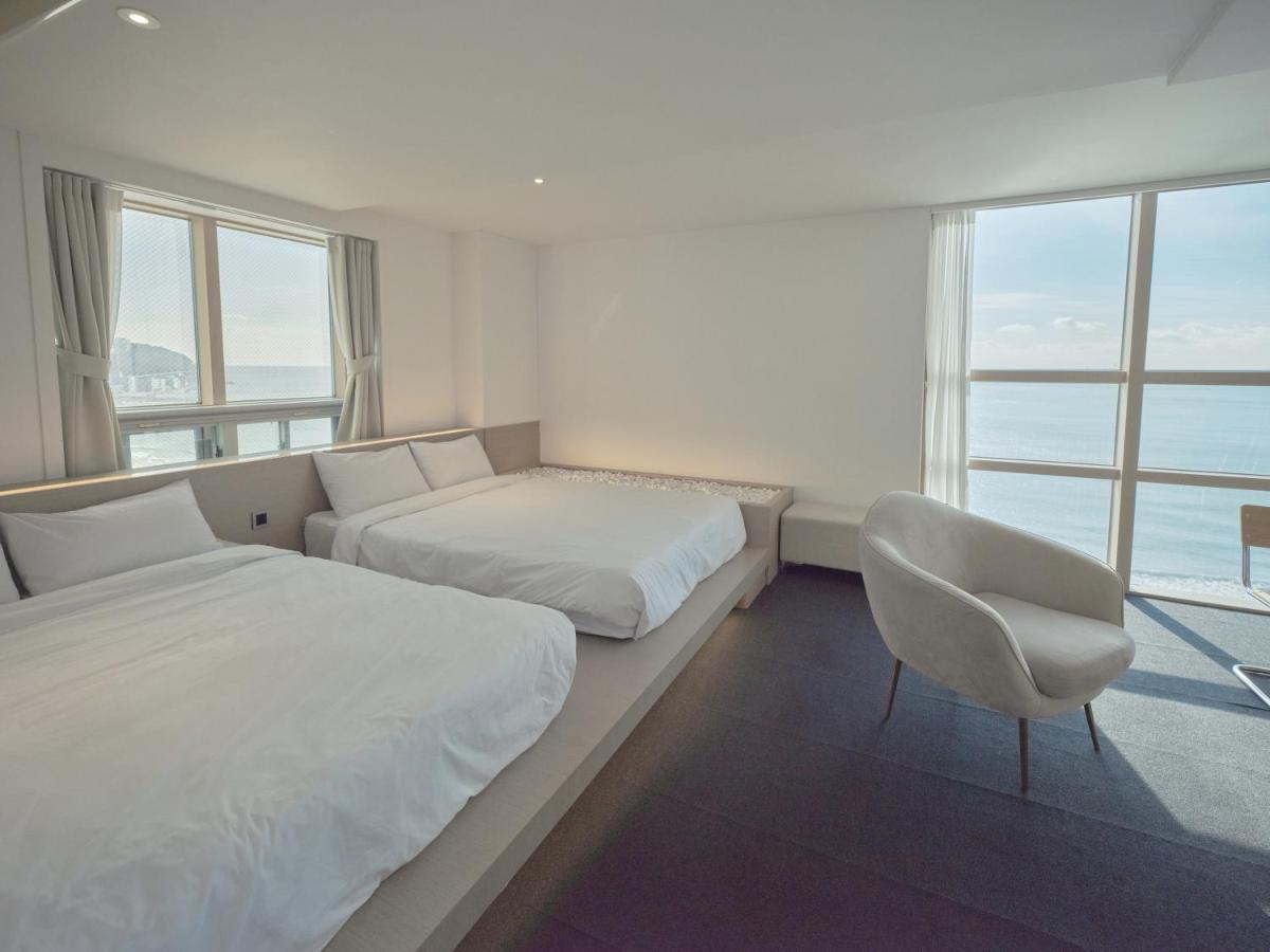 Uh The Haeundae 3*