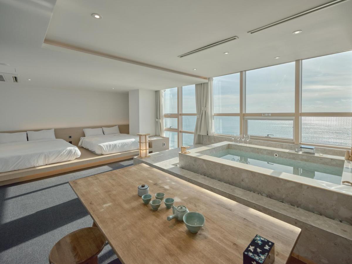 Hotel Uh The Haeundae 3*