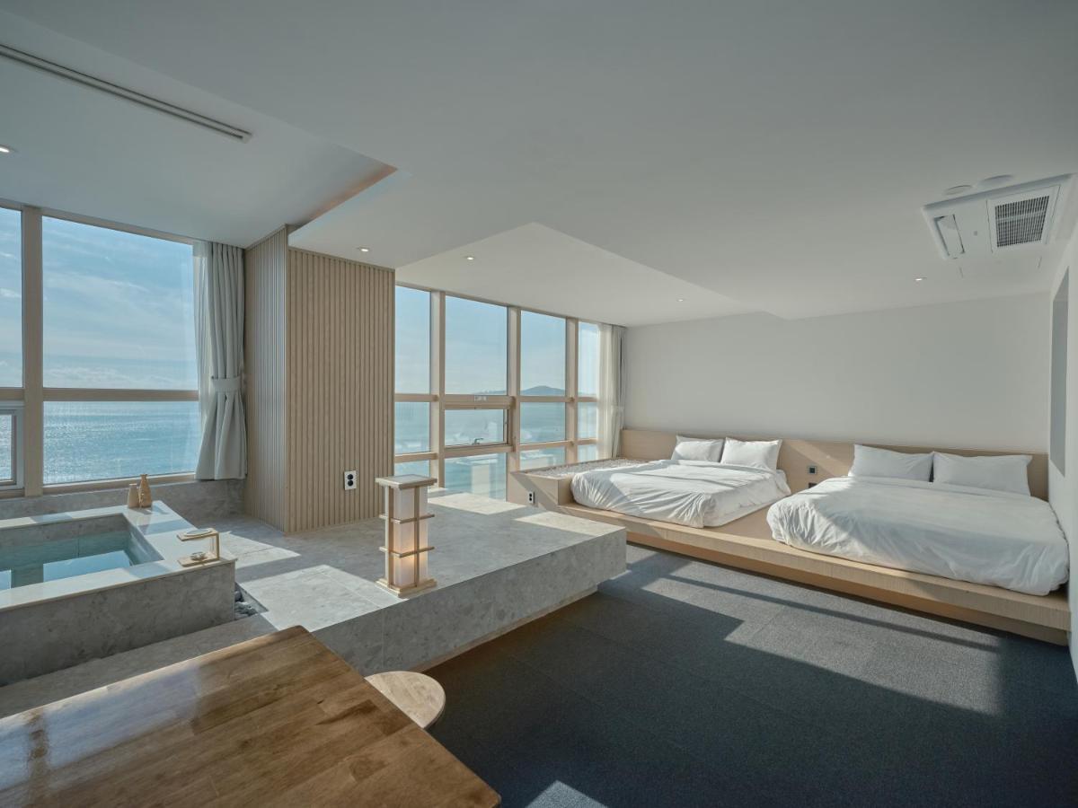 Uh The Haeundae Hotel Busan