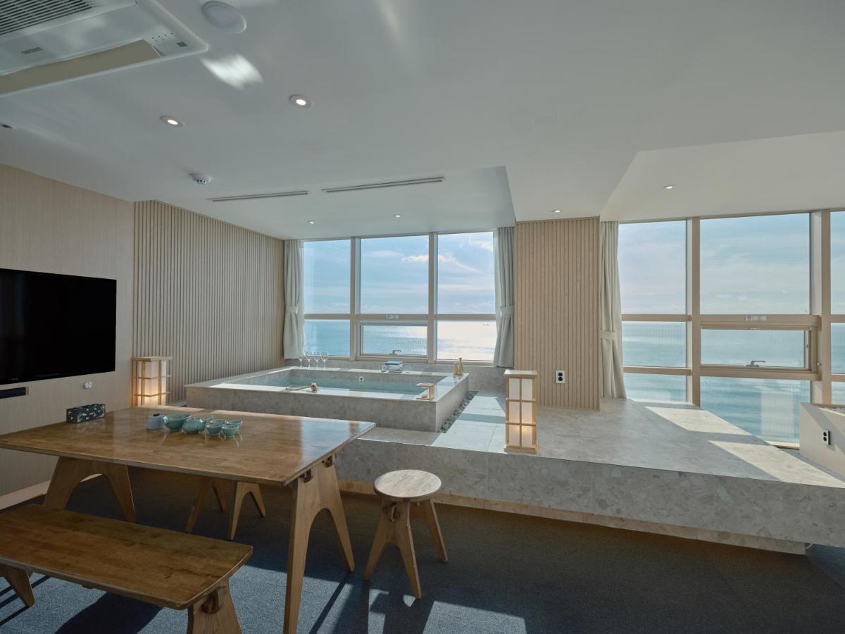 Uh The Haeundae 3*
