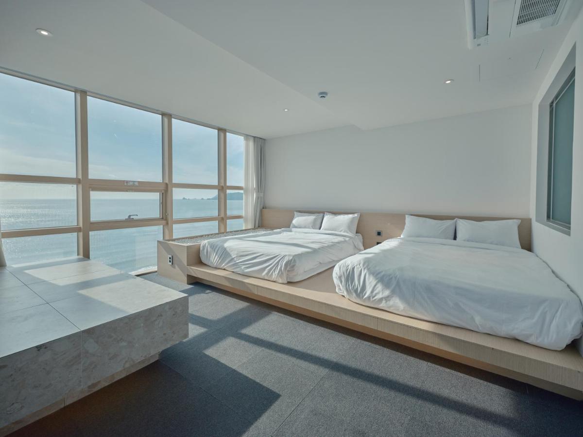 Uh The Haeundae Hotel Busan