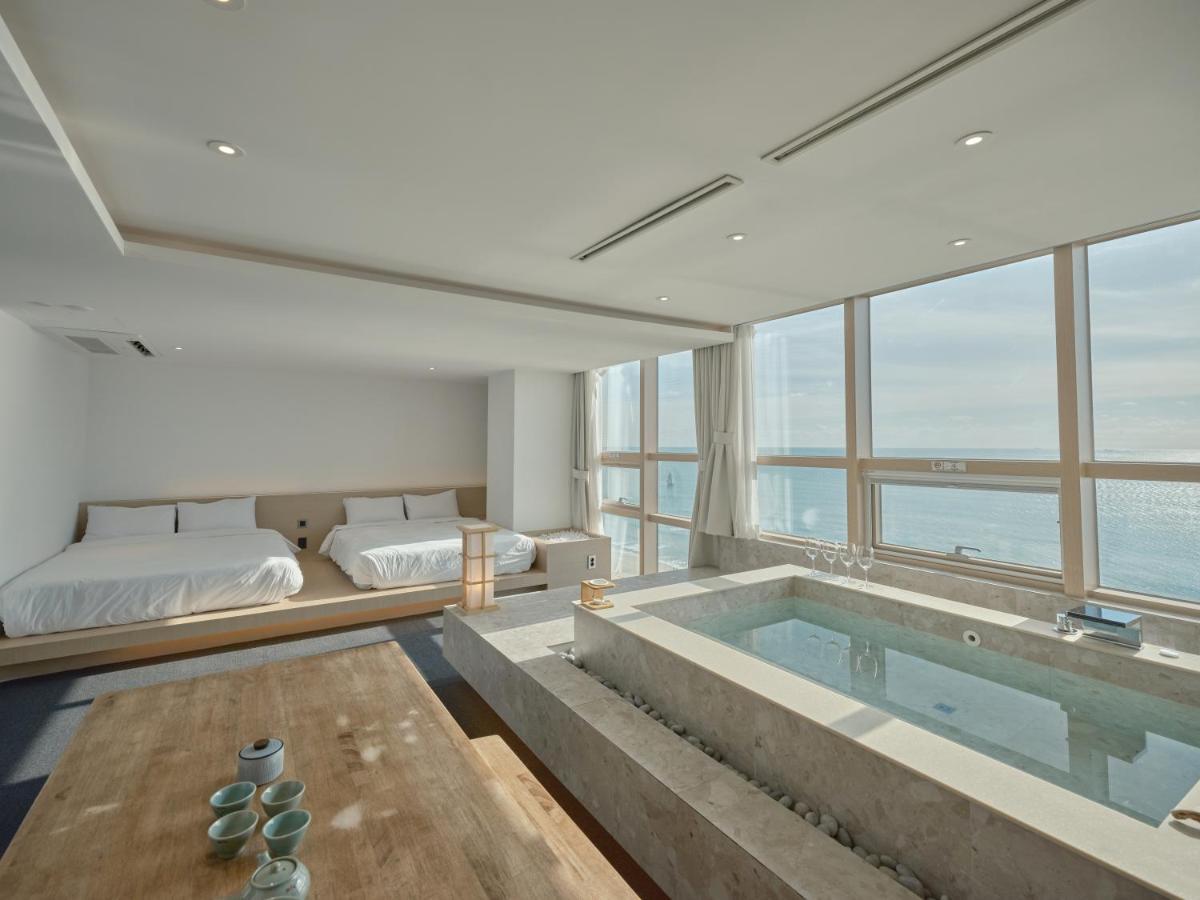 Uh The Haeundae Hotel Busan