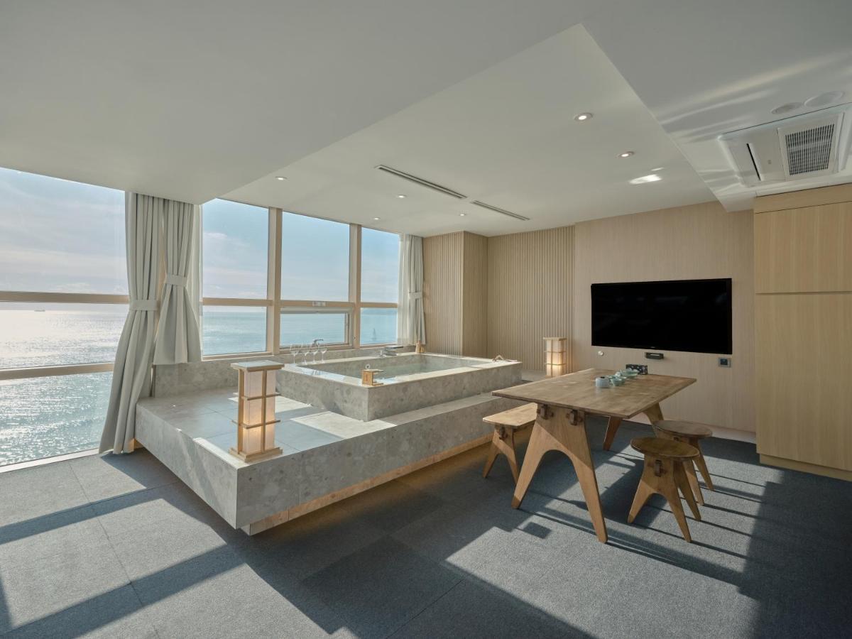 Hotel Uh The Haeundae