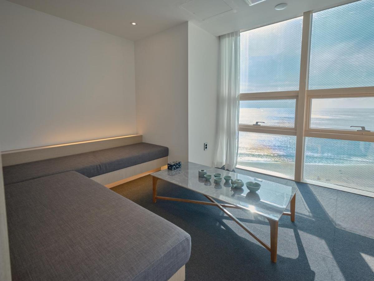 Hotel Uh The Haeundae