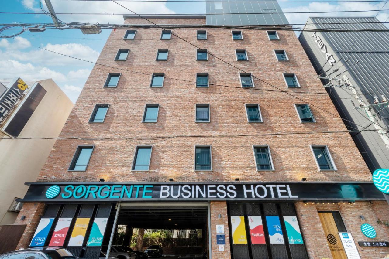 Sorgente Business Hotel 3*