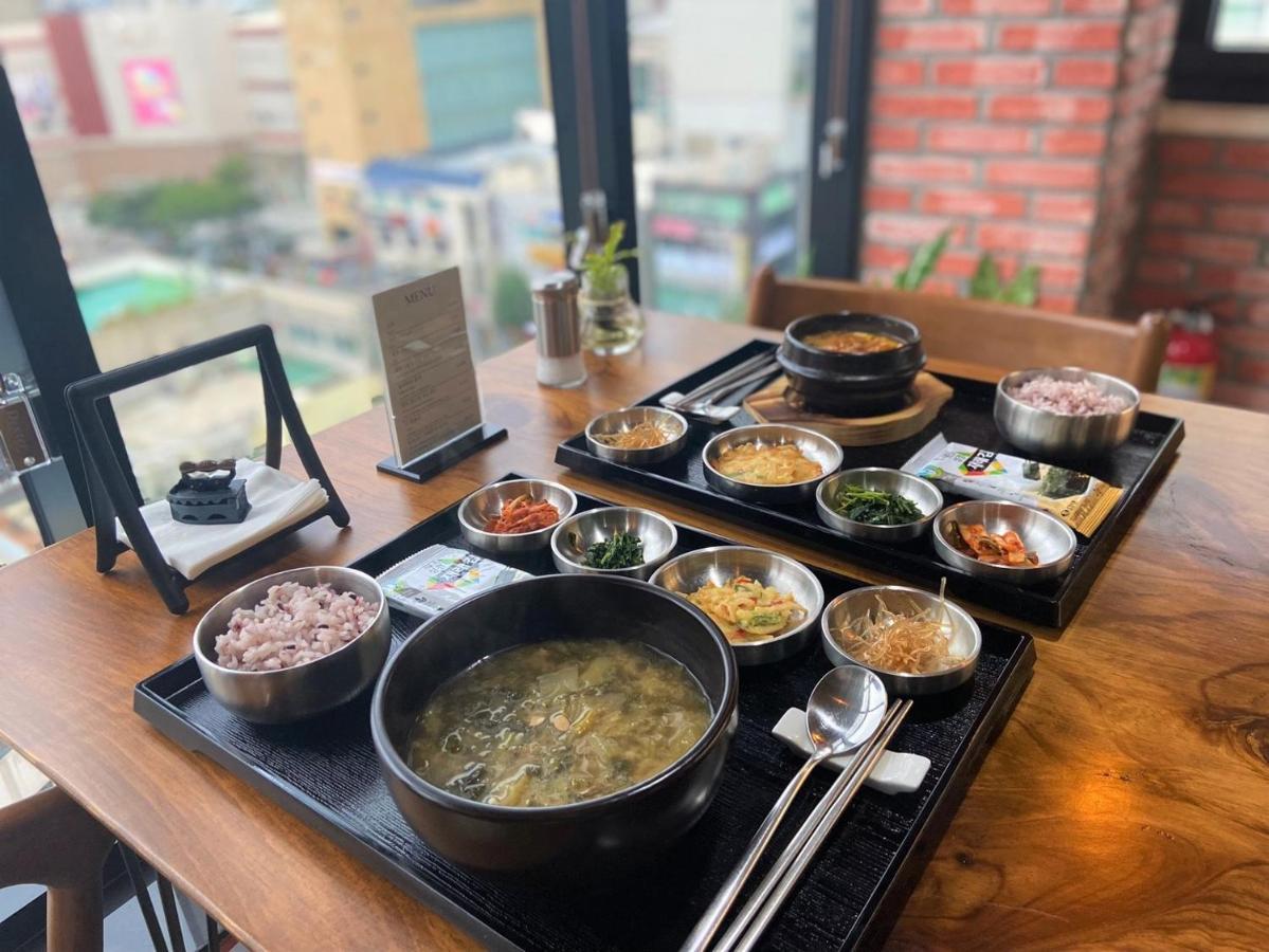 Sorgente Business 3* Busan