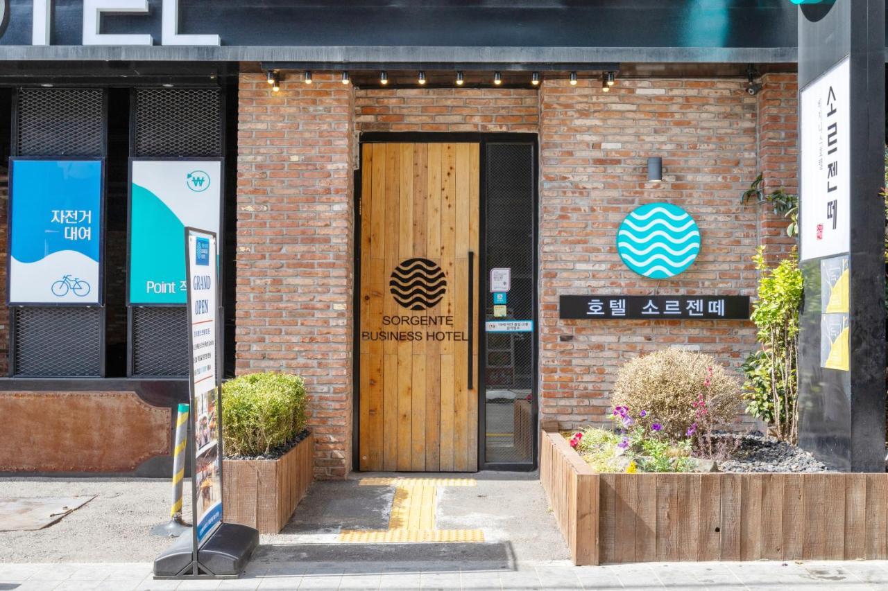 Sorgente Business 3* Busan