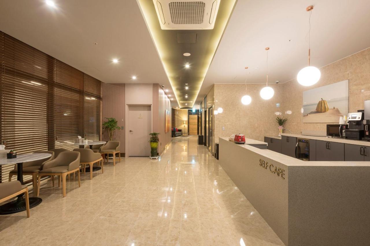 Hotel Browndot Guseo Busan