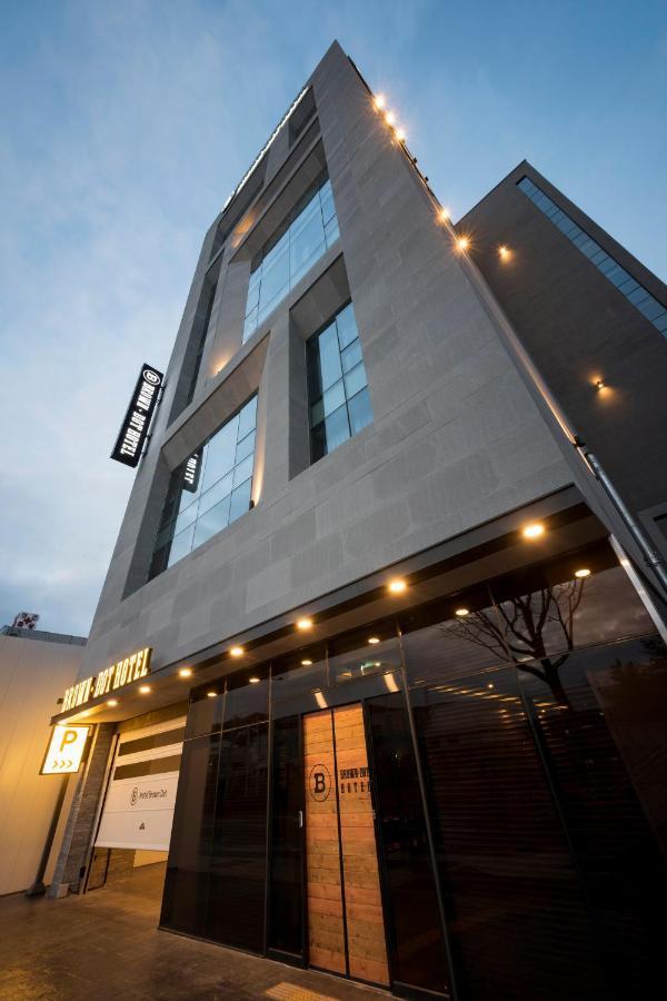 Hotel Browndot Guseo 3*