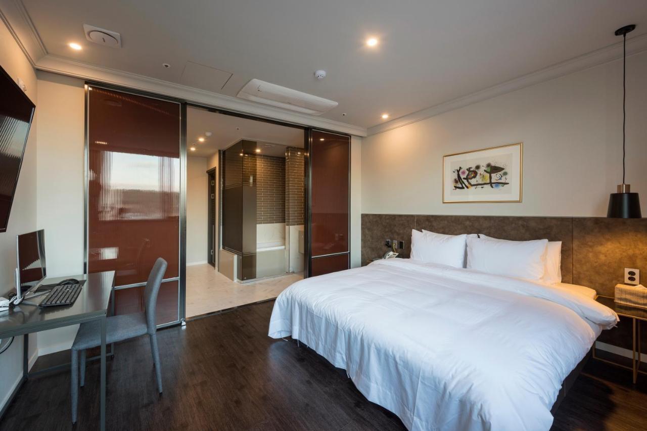 Browndot Guseo Hotel 3*