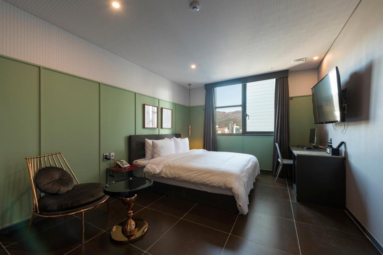 Browndot Guseo Hotel 3*