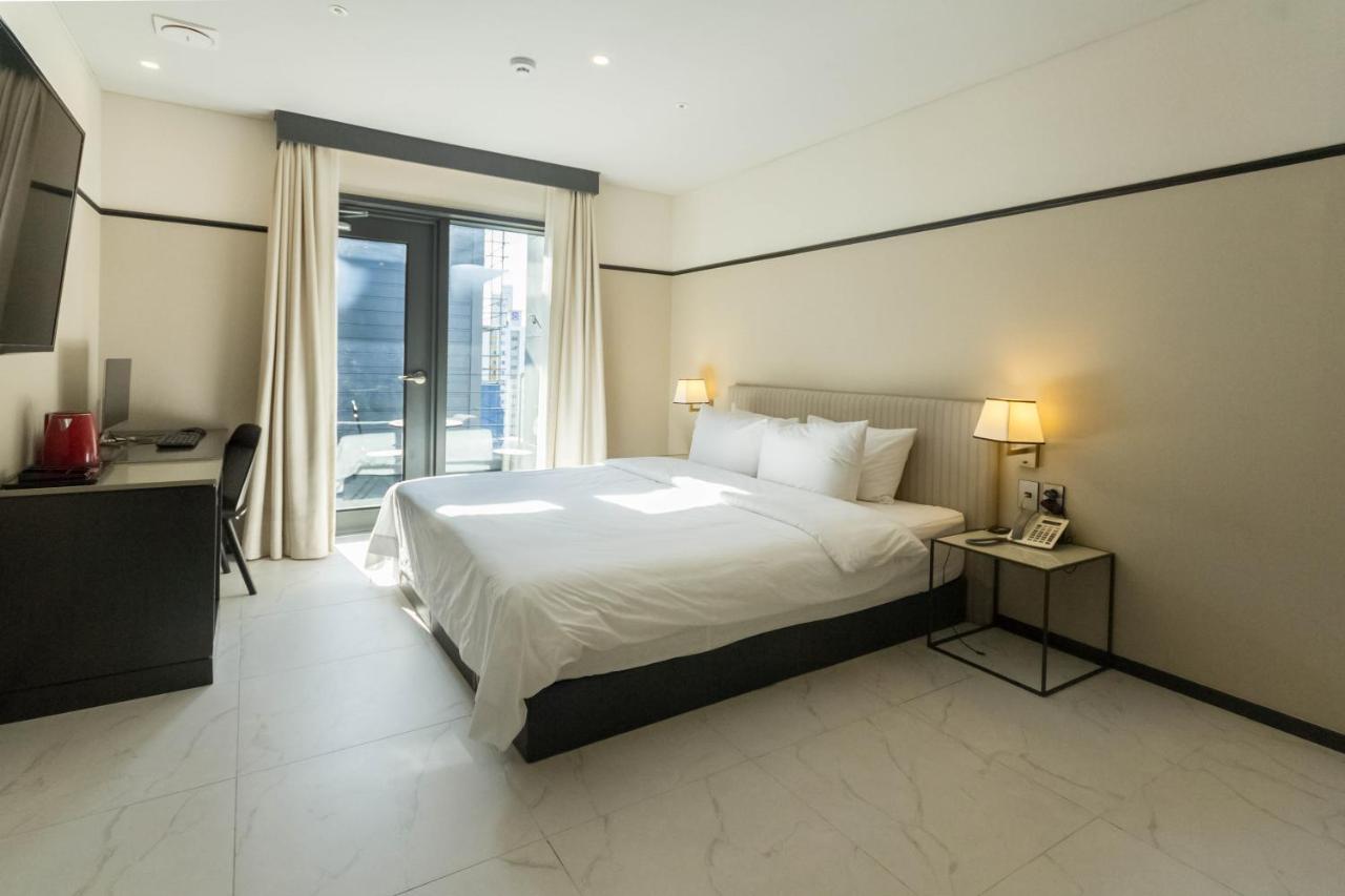 Hotel Browndot Guseo 3*