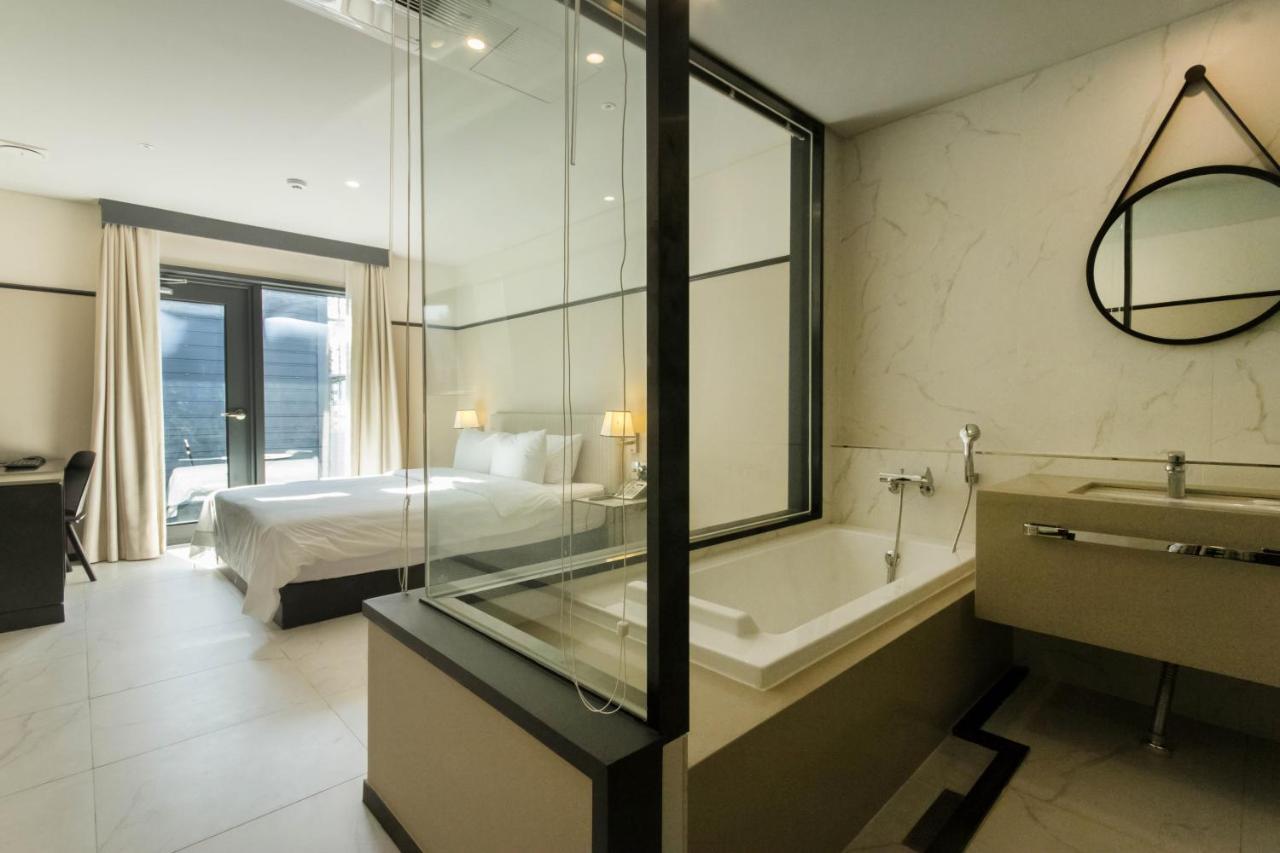 Browndot Guseo Hotel Busan